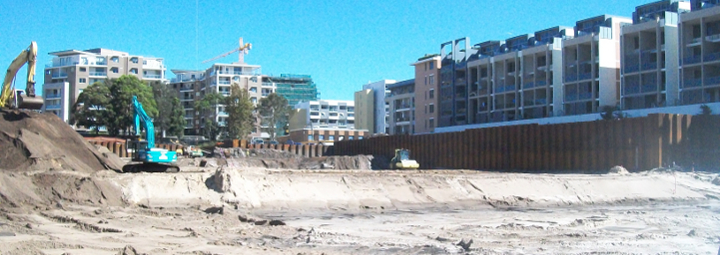 Sydney Structural Engineer