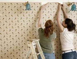 Wall Removal
